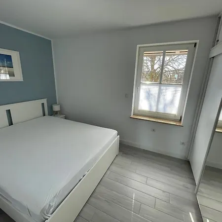 Strandblick Stein Apartment *