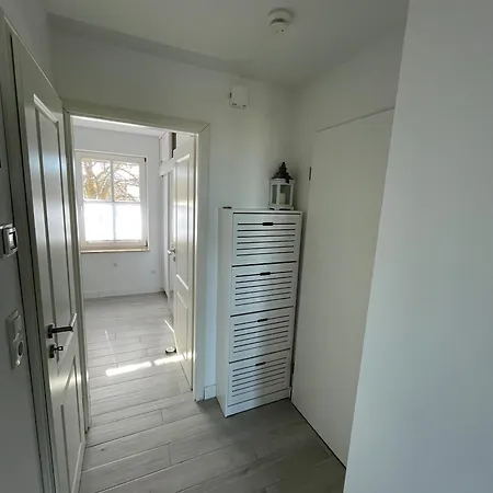 Apartment Strandblick Stein