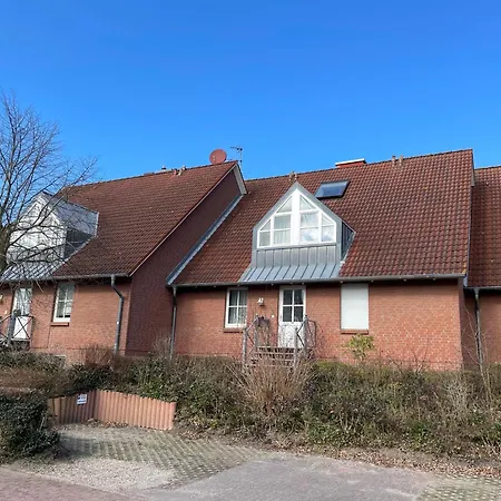 Strandblick Stein Apartment *