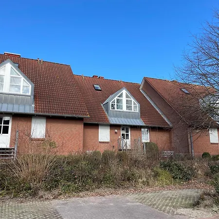 Apartment Strandblick Stein Stein (Schleswig-Holstein)