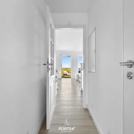 דירה Strandblick שטיין