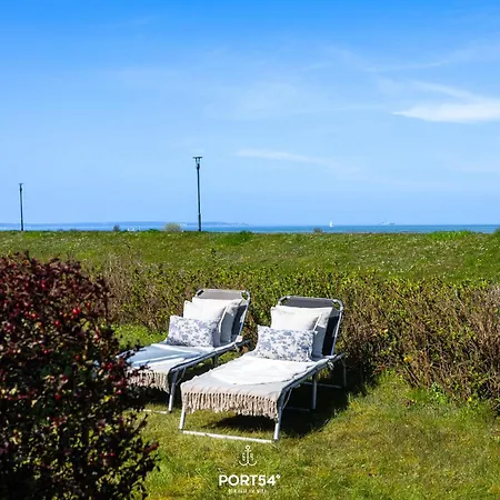 Strandblick שטיין