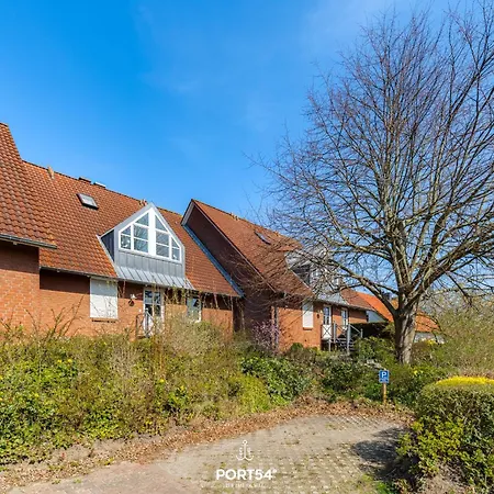 Strandblick Stein Apartment *