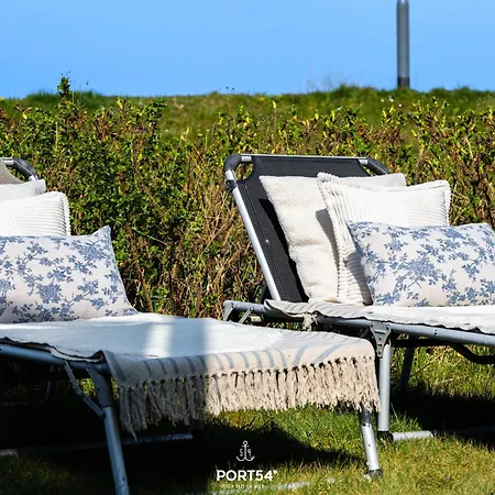 Strandblick דירה שטיין