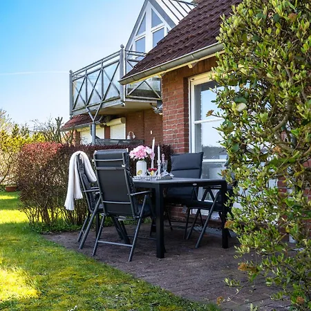 דירה Strandblick *