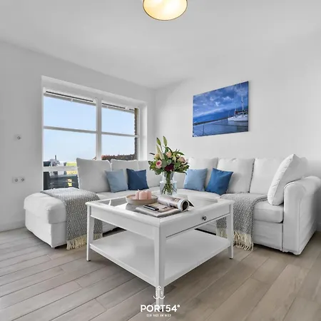 Strandblick שטיין