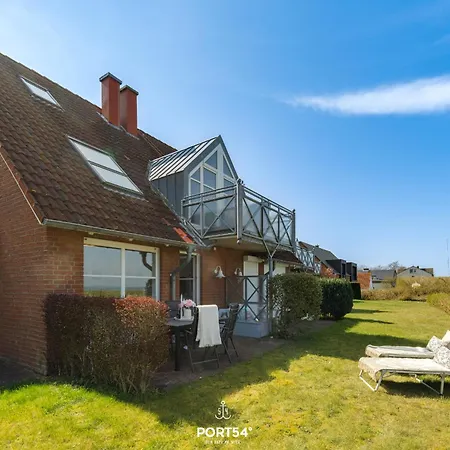 Apartment Strandblick Stein (Schleswig-Holstein)