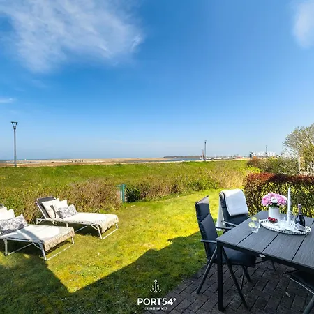Strandblick Stein Apartment