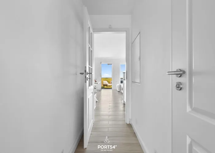 Appartamento Strandblick Stein (Schleswig-Holstein)