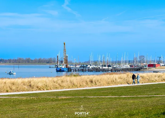 Strandblick Appartamento