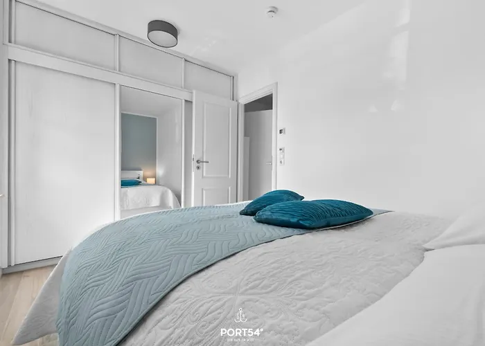 Strandblick Stein (Schleswig-Holstein)