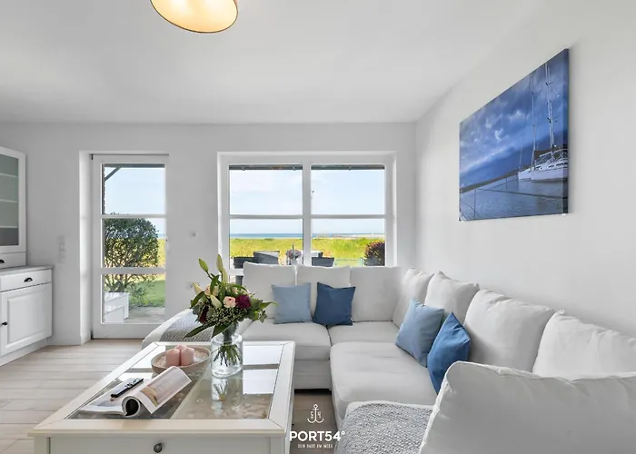 Appartamento Strandblick