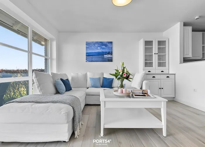 Appartamento Strandblick *