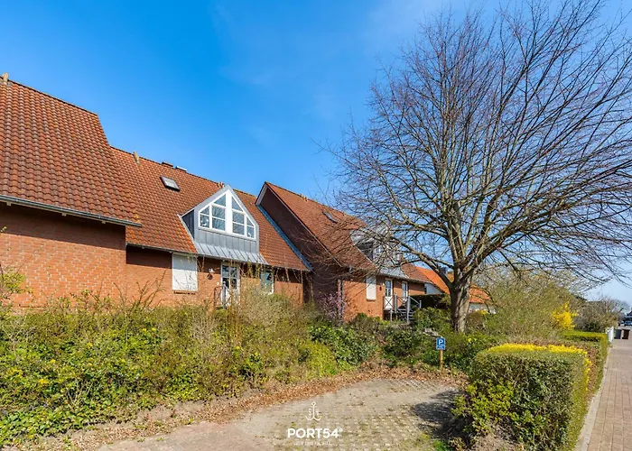 Strandblick Appartamento *