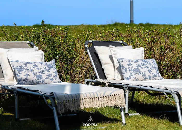 Strandblick Appartamento Stein (Schleswig-Holstein)