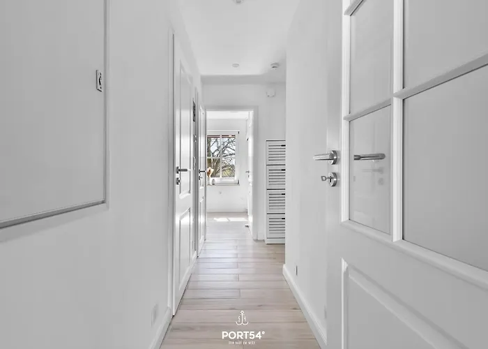 Strandblick Stein (Schleswig-Holstein)