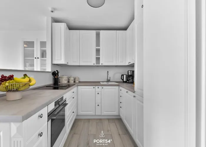 Strandblick * Stein (Schleswig-Holstein)