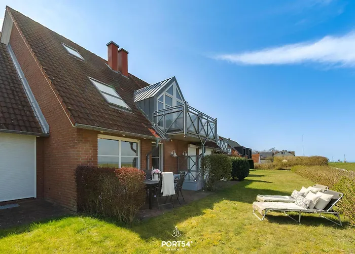 Appartamento Strandblick Stein (Schleswig-Holstein)